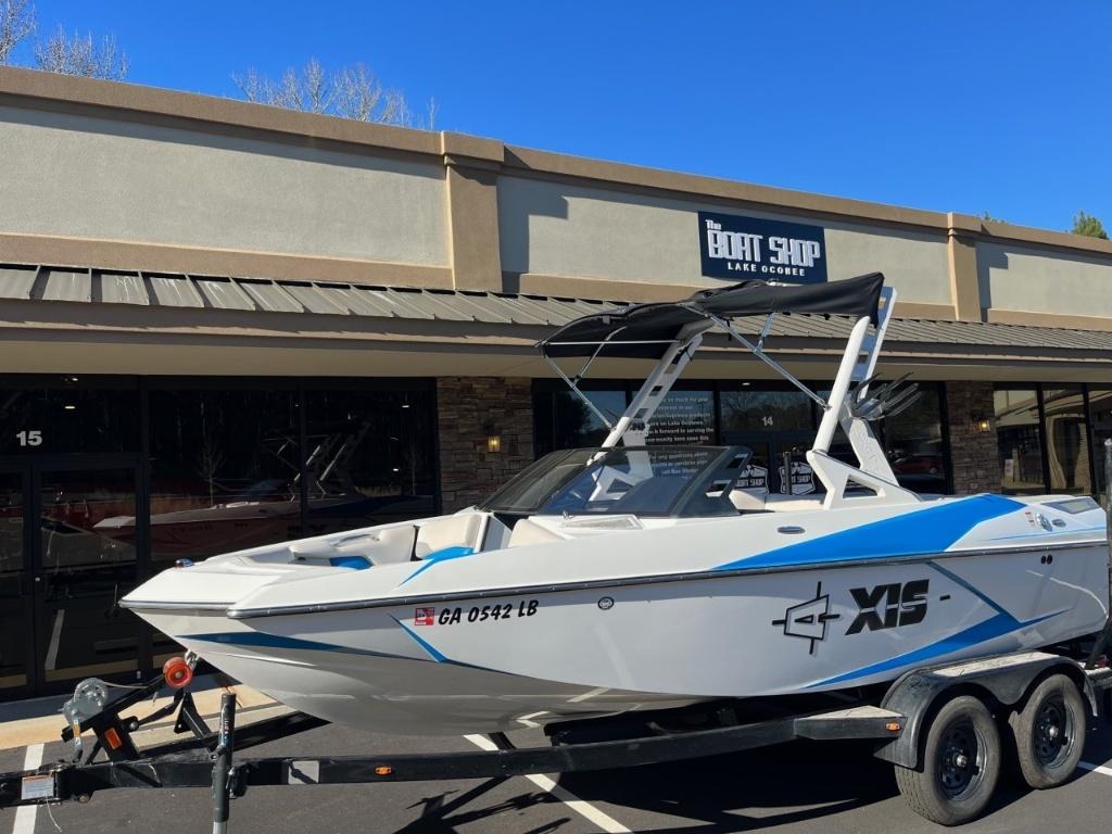 Used 2018 Malibu Axis A-20, 30124 Eatonton - Boat Trader