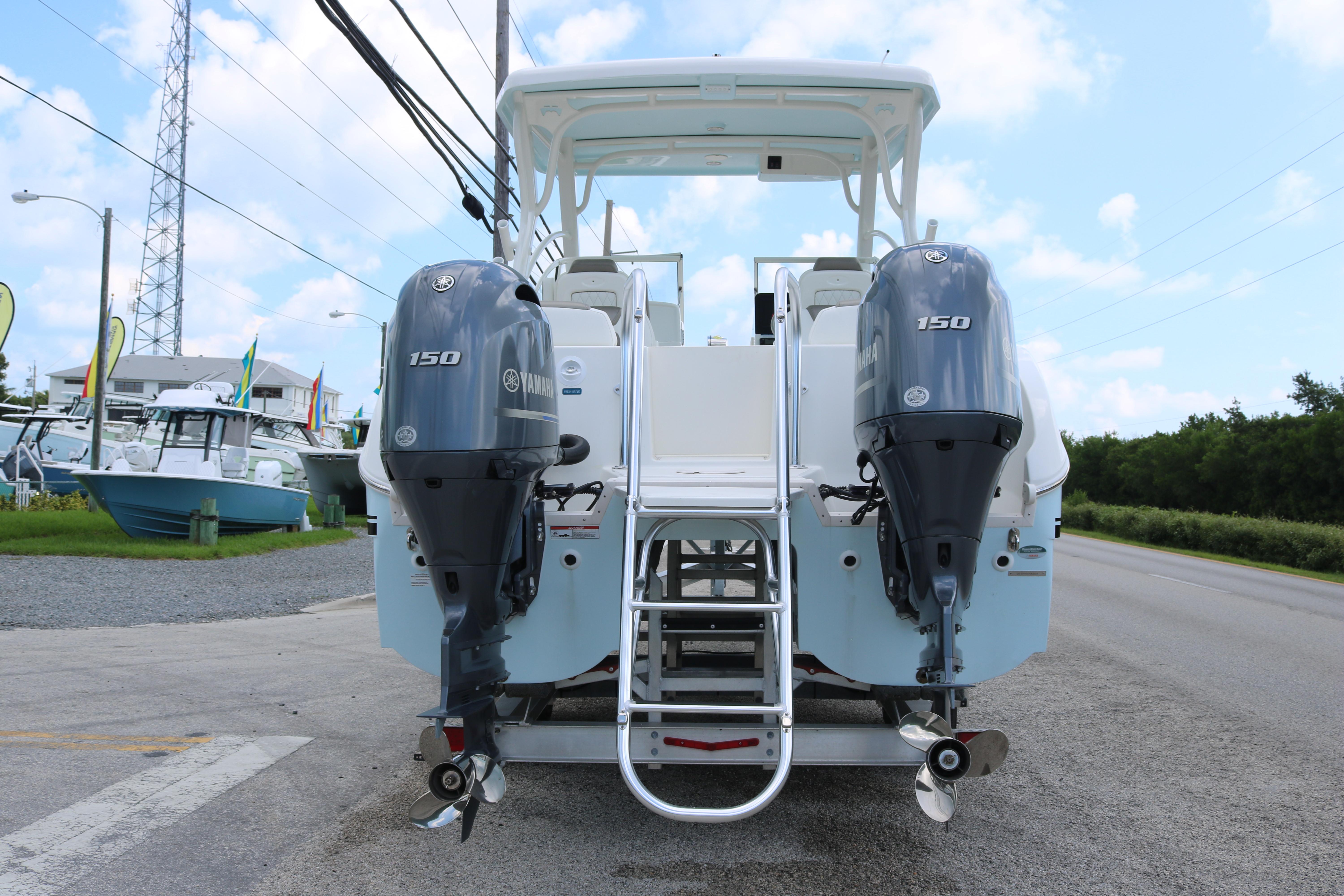 New 2023 World Cat 255DC, 33070 Tavernier - Boat Trader