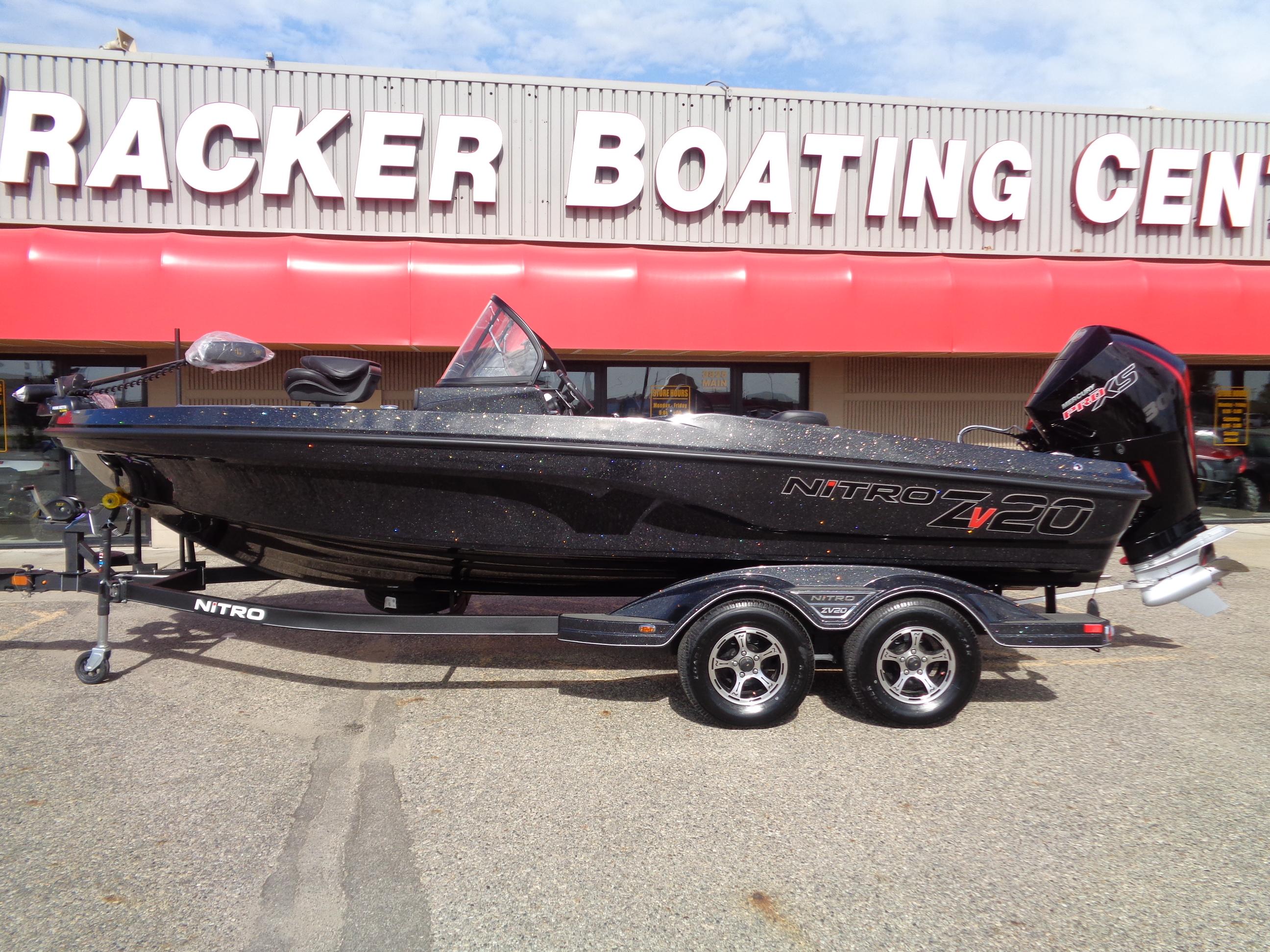 Nitro boats for sale - Boat Trader