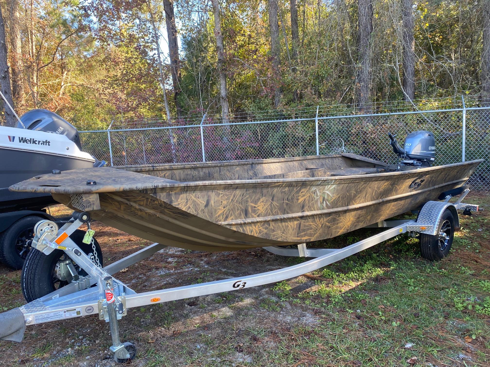 Explore G3 18 Dk boats for sale - Boat Trader Explore G3 18 Dk boats for sale - Boat Trader