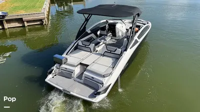 2019 Yamaha Boats 275SE