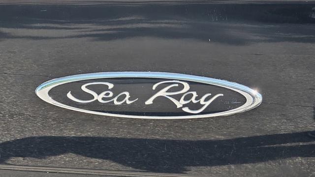 2008 Sea Ray 240 Sundeck