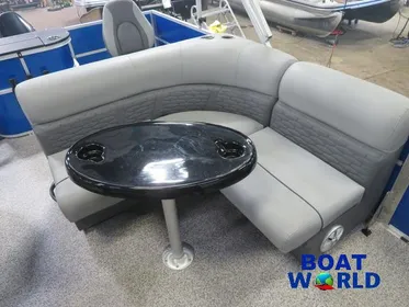 2022 Montego Bay Pontoons FC8522 2PT DLX