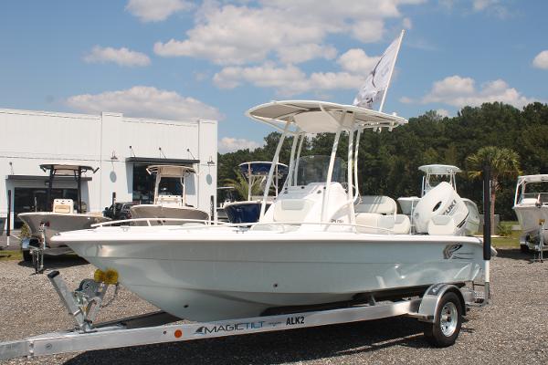 Page 19 of 21 - All New saltwater fishing boats for sale in Pooler