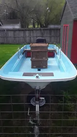 1974 Boston Whaler Montauk