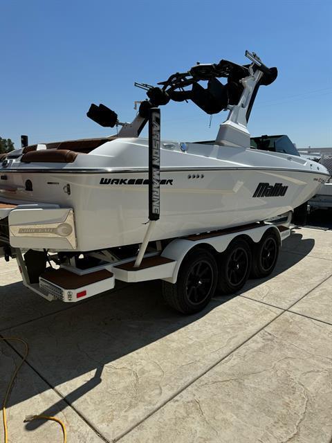 Used 2021 Malibu Wakesetter 23 MXZ, 95624 Elk Grove - Boat