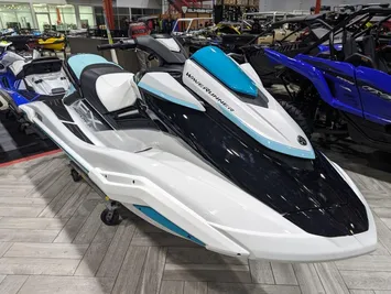 2024 Yamaha Boats FX® HO