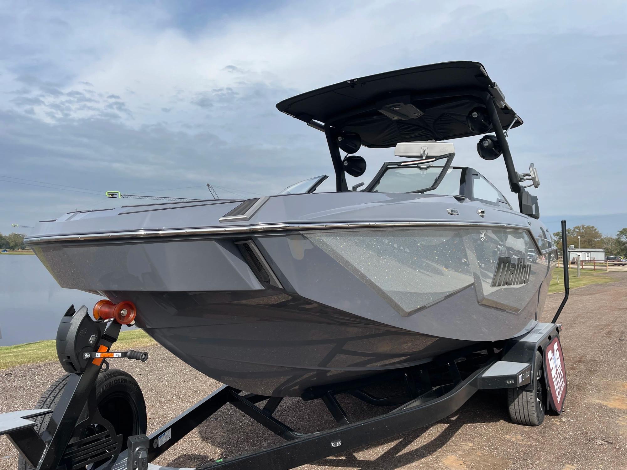 New 2025 Malibu MSERIES M242, 77384 Conroe Boat Trader