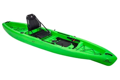 2020 Ascend 12T Sit-On - Lime