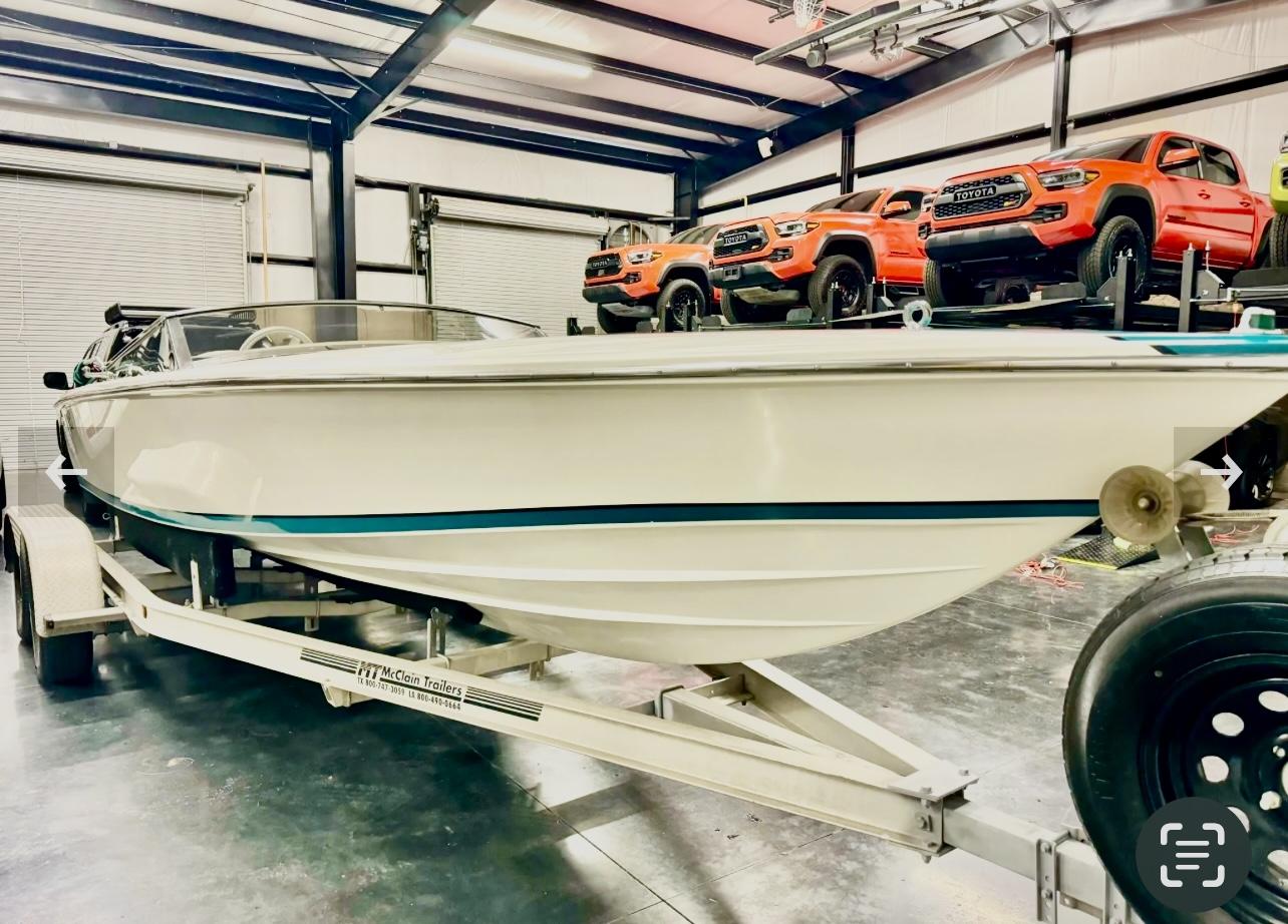 Explore Jolly Roger Rogue boats for sale - Boat Trader