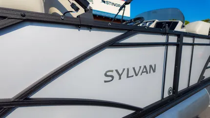 2023 Sylvan X1