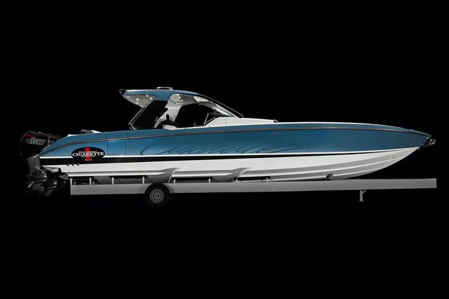 Cigarette boats for sale - Boat Trader