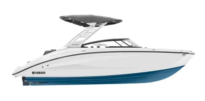 2023 Yamaha Boat 252SE