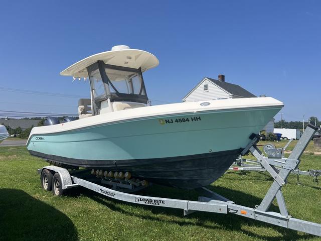 Used 2015 Cobia 256CC, Ellington - Boat Trader