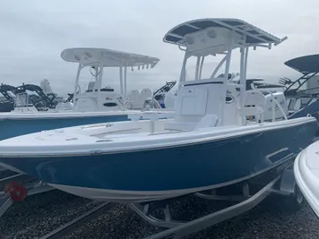 2024 Sea Pro 202 Center Console