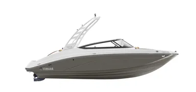 2023 Yamaha Boat 195S