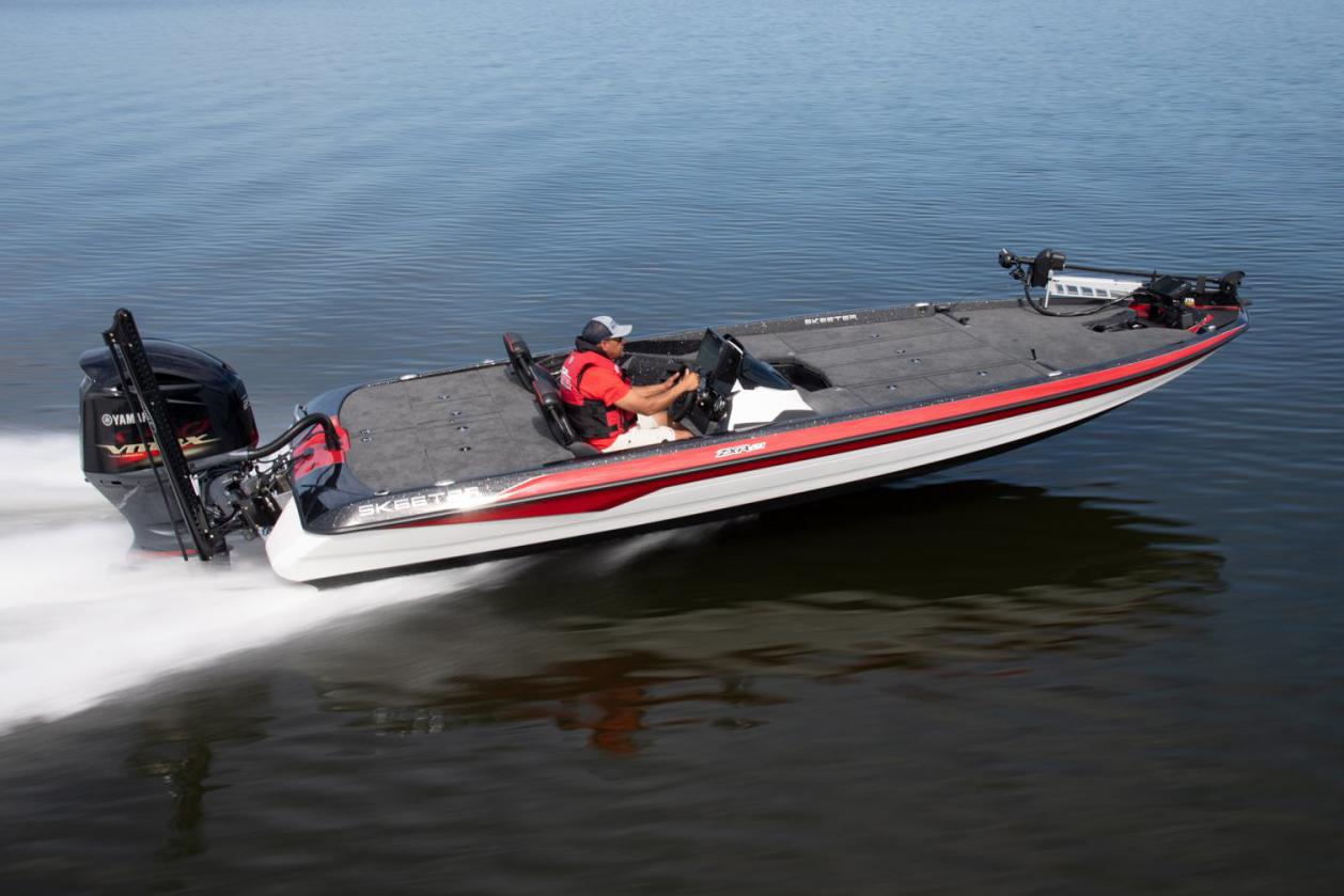 New 2023 Skeeter ZXR 21, 70710 Addis - Boat Trader