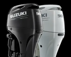 2023 Suzuki DF90ATXW 