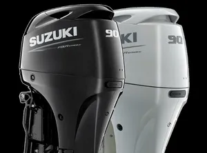 2023 Suzuki DF90ATXW 