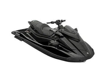 2024 Yamaha WaveRunner GP SVHO W/AUDIO