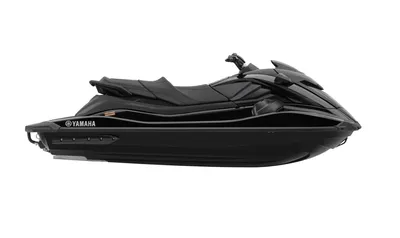 2024 Yamaha WaveRunner GP SVHO W/AUDIO