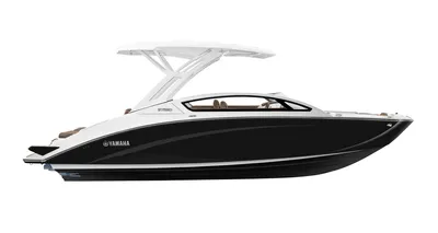 2024 Yamaha Boat 275SD