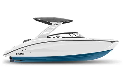 2023 Yamaha Boats 252SD