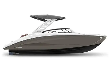 2023 Yamaha Boats 252SD