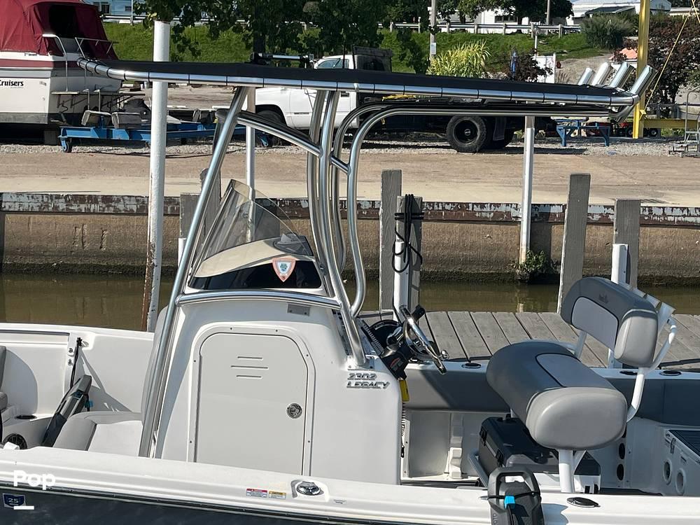 2022 NauticStar Legacy 2302 for sale in Lorain, OH