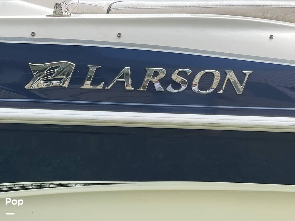 2010 Larson 1850 Lx for sale in Avon Lake, OH
