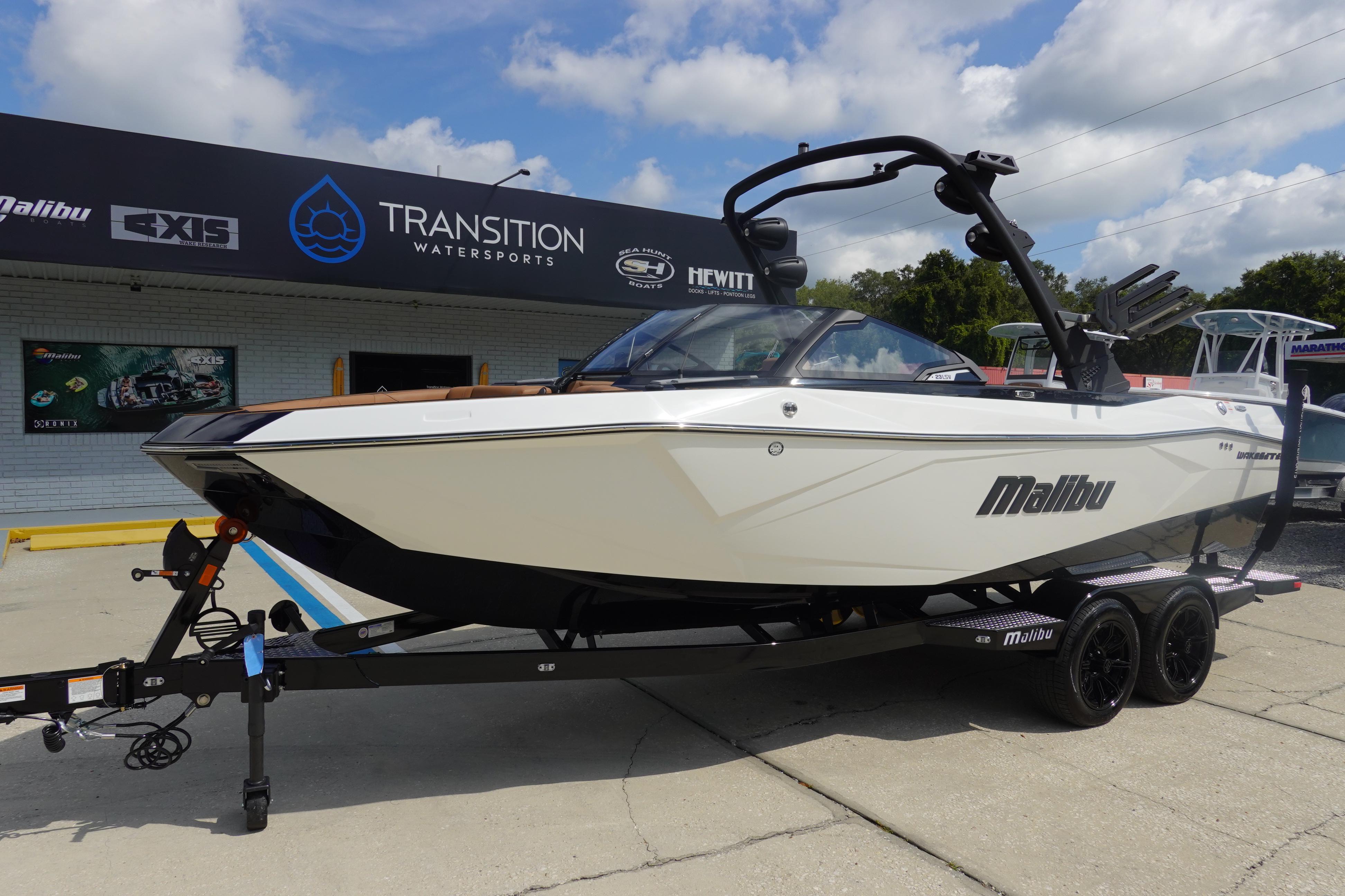 New 2024 Malibu Wakesetter Lsv 23, 32179 Ocklawaha Boat Trader