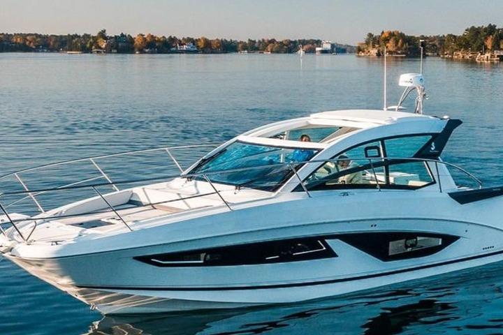 New 2024 Beneteau Gran Turismo 36, 77573 League City - Boat Trader