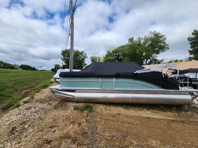 Pontoon boats for sale in Madison - Boat Trader