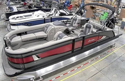 2024 BARLETTA BOATS Lusso 25UC