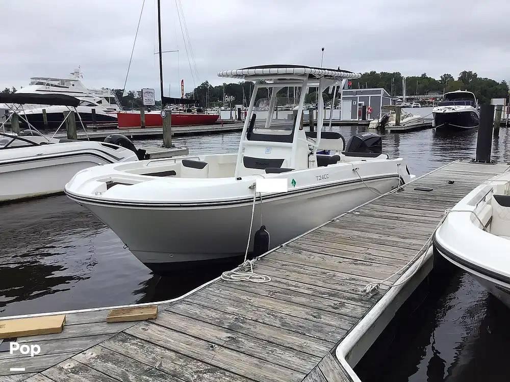 2023 Trophy 24CC for sale in Somers Point, NJ
