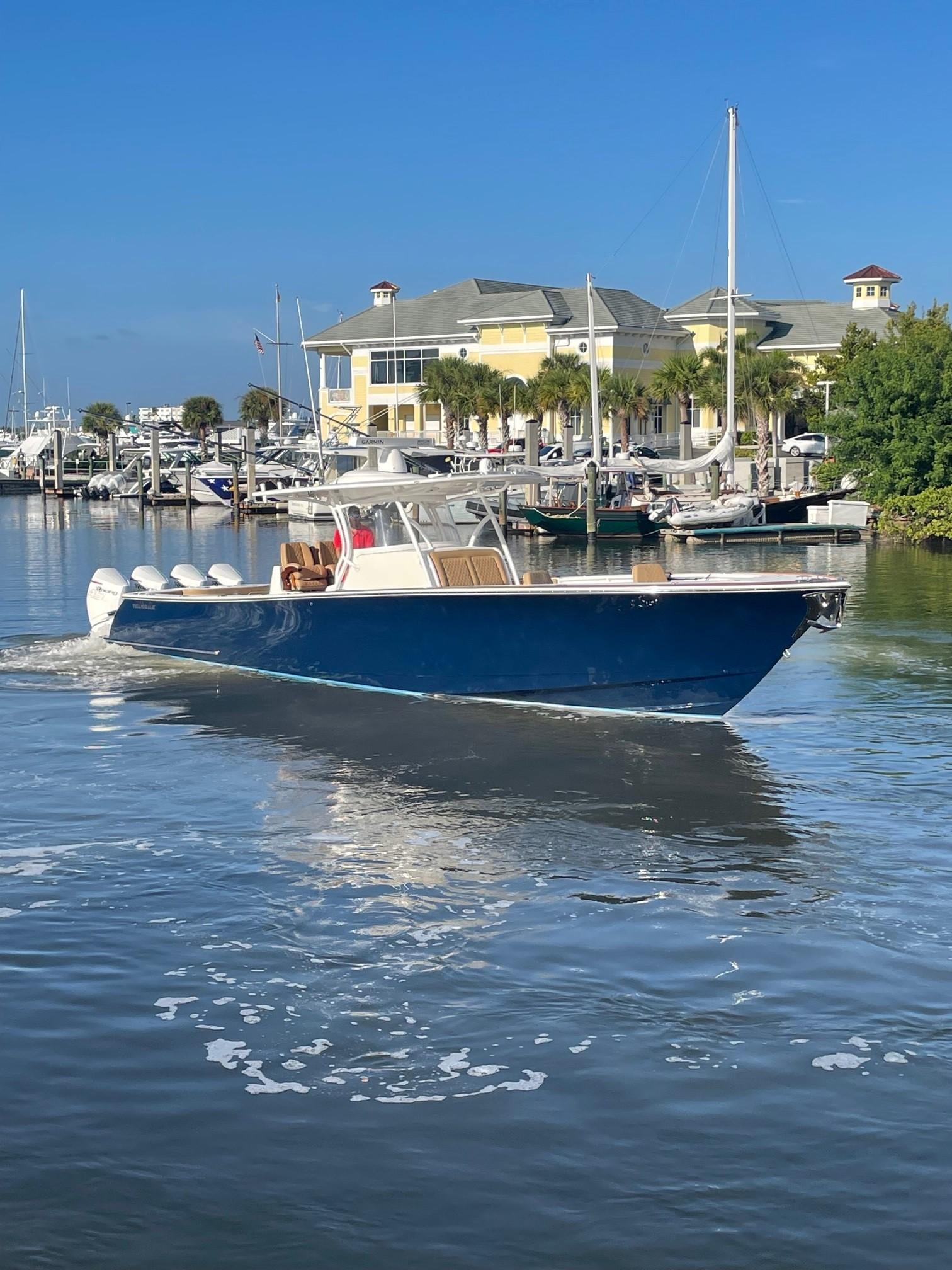 Center Console boats for sale in Naples - Boat Trader