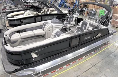 2024 BARLETTA BOATS Lusso 25UC