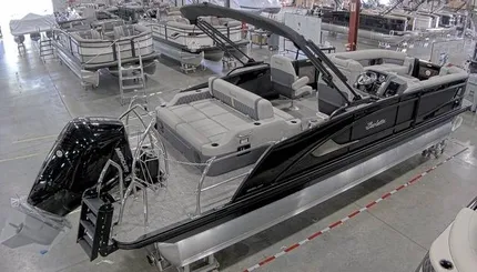 2024 BARLETTA BOATS Lusso 25UC