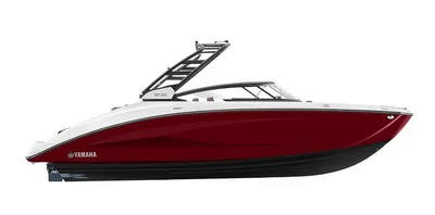 2023 Yamaha Boat 252S