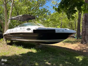 2005 Sea Ray 240 sundeck for sale in Manorville, NY
