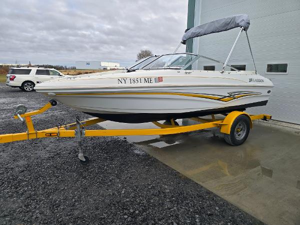 Explore Larson Fx 1750 Sc boats for sale - Boat Trader Explore Larson Fx 1750 Sc boats for sale - Boat Trader