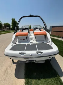 2012 Sea-Doo Sport Boats 210 SP