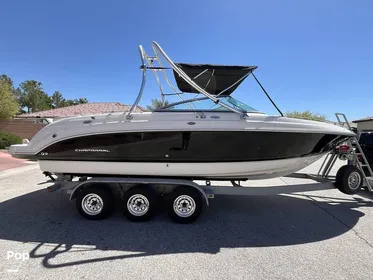 2005 Chaparral 256 SSi for sale in Las Vegas, NV