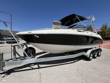 2005 Chaparral 256 SSi for sale in Las Vegas, NV