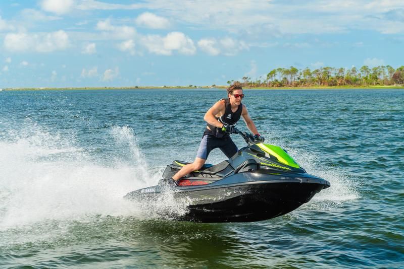 New 2024 Yamaha WaveRunner JetBlaster®, 33142 Miami Boat Trader