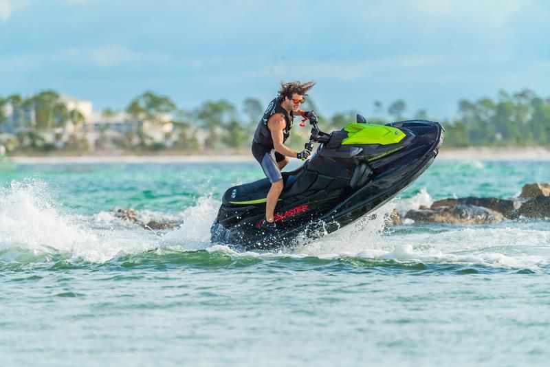 New 2025 Yamaha WaveRunner JetBlaster®, 33142 Miami Boat Trader