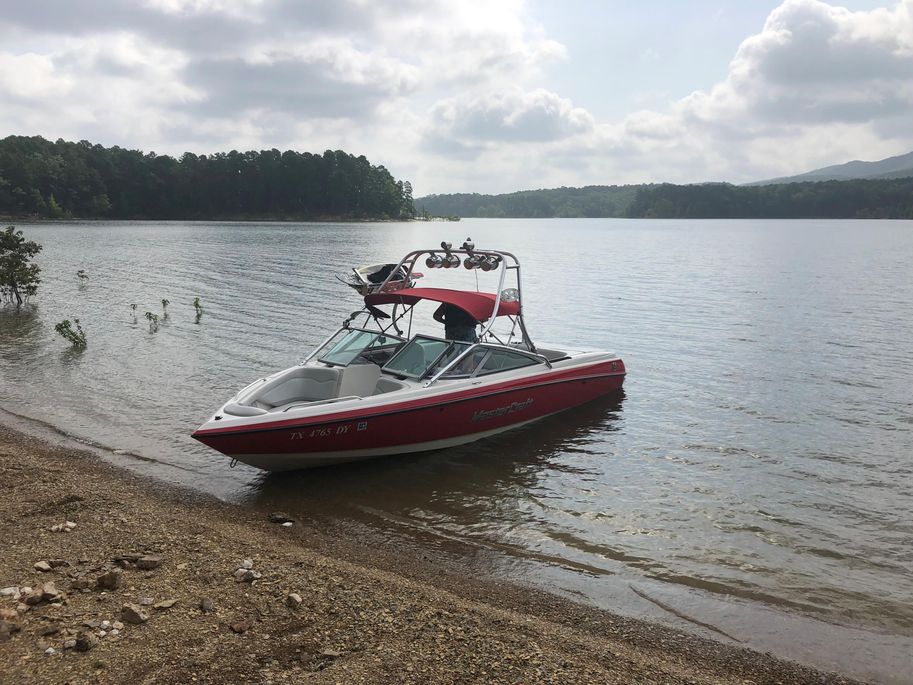 Used 2003 MasterCraft X30, 78735 Austin Boat Trader