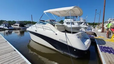 1994 Crownline 250 CR