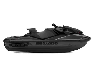 2023 Sea-Doo RXP-X 300