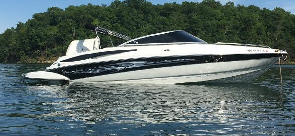 Used 2007 Crownline 220 LS, 25248 Kenna - Boat Trader